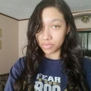 Meet your Posher, Lakeisha